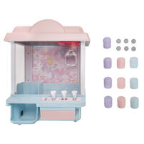Play Pop Crane Game