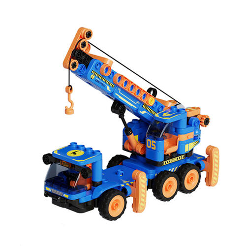 Bloks LuLu Giraffe Crane
