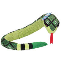 Friends for Life Snakey Sammy Soft Toy