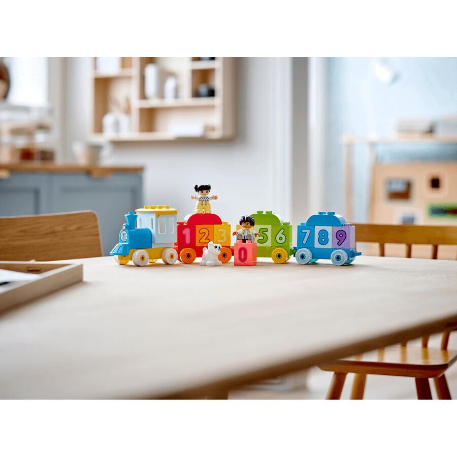 Tren lego best sale toysrus