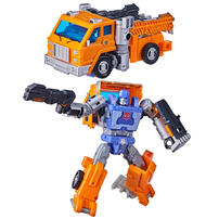 Transformers Gen Wfc K Deluxe - Assorted