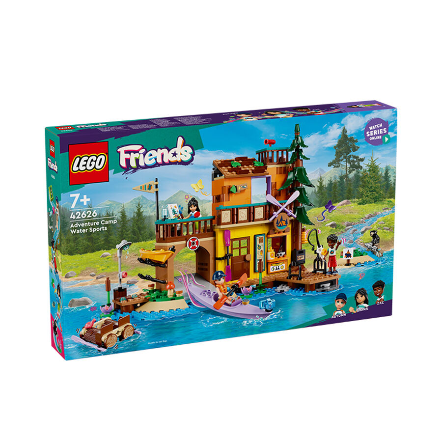 Toys r us lego friends sale