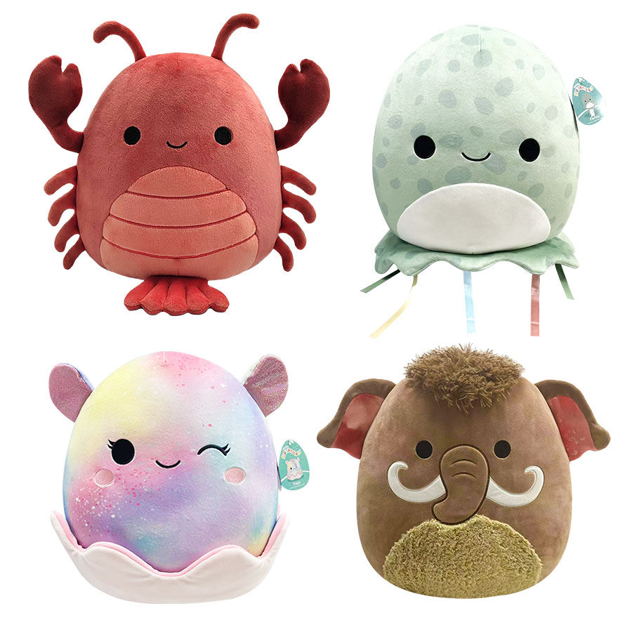Squishamals toys sale r us