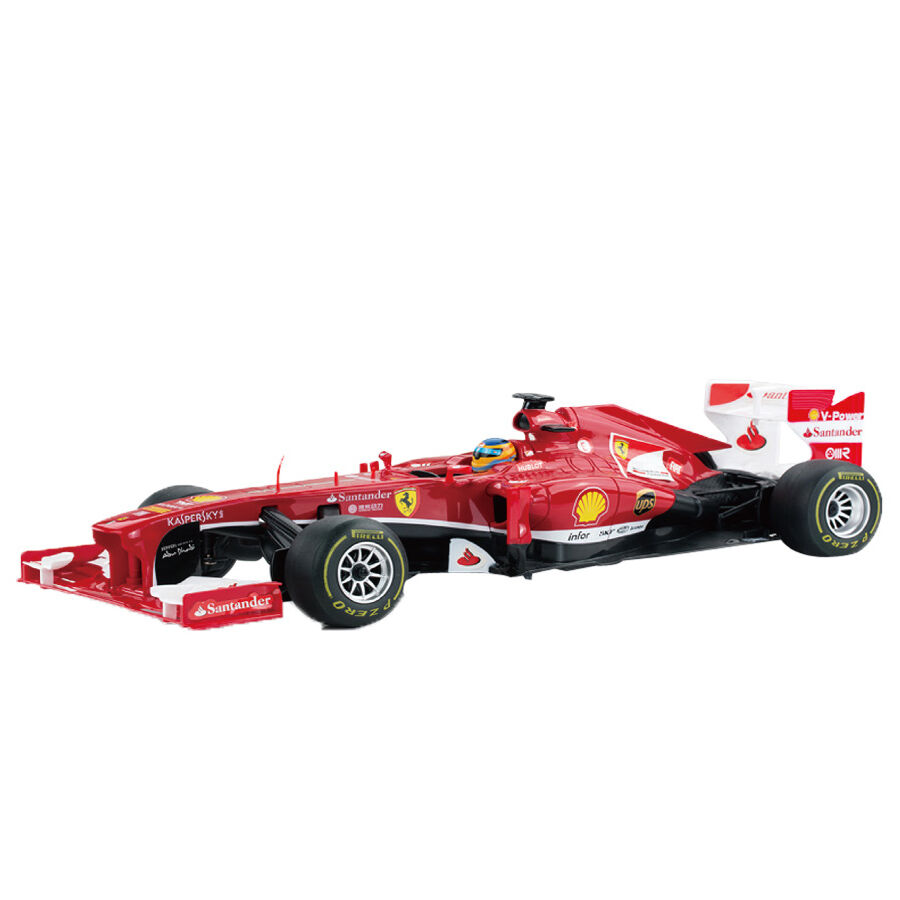 Rastar R/C 1:18 Ferrari F1 | Toys”R”Us – China