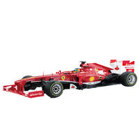 Rastar R/C 1:18 Ferrari F1