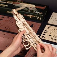 Rokr Ak47