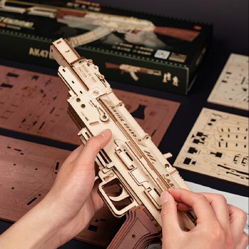 Rokr Ak47