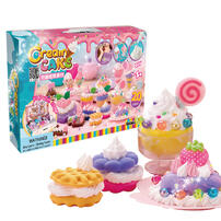 Colorato Cream Cake