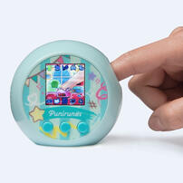 Pun Ina Punirunes Interactive Gml4Pksld