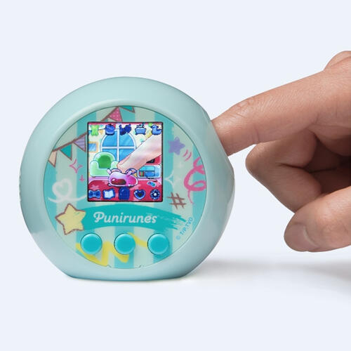Pun Ina Punirunes Interactive Gml4Pksld