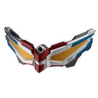 Bandai Ultraman Dx Ultra Zero Eye