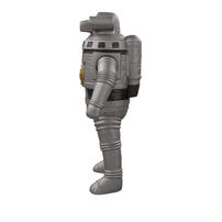 Ultraman奥特曼 奥特大软胶 赛文加 日语版