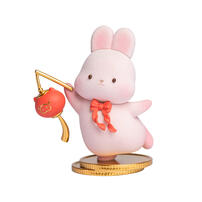 MOMO Rabit Daily Series Blind Box - Assorted