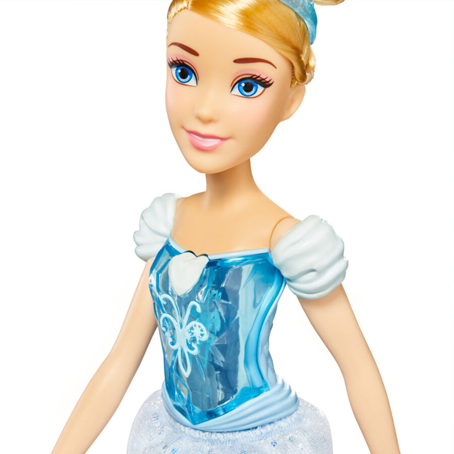 Disney Princess Royal Shimmer Cinderella Toys R Us China