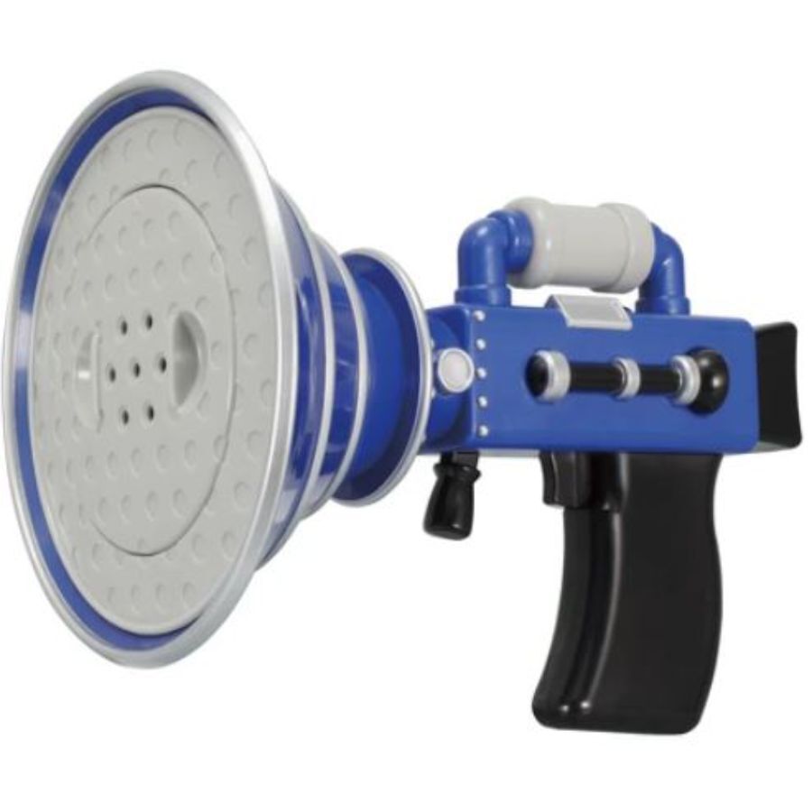 Fart blaster clearance