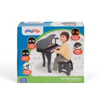 Play Big My First Grand Piano Black