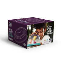 Science Can 3D Insect & Fish Viewer