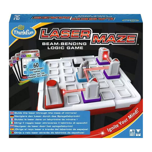 Thinkfun Laser Maze