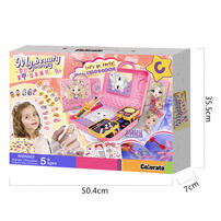 Colorate Sparkly Ornament&nbsp; suncatcher