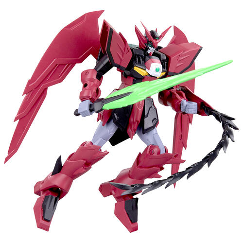 Bandai Gundam Infinity Vol.4 - Assorted