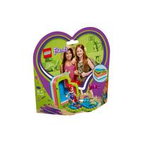LEGO Friends Mia's Summer Heart Box 41388