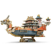 Cubicfun YuLong