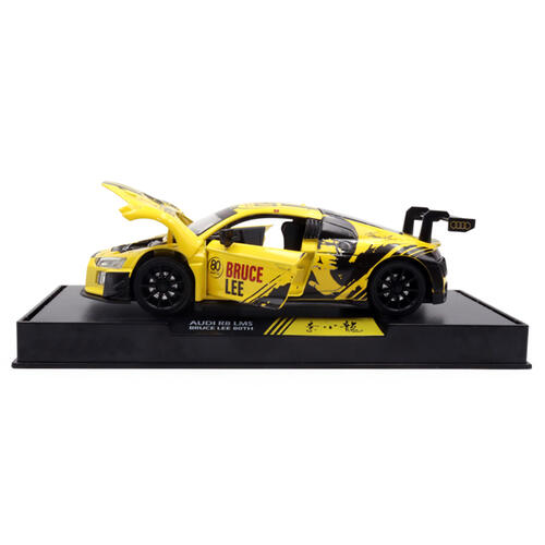 LingLiBao Audi R8 Lms Gt3 - Assorted