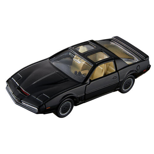 Tomica多美卡旗舰版仿真车TPU03