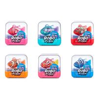 Zuru Robo Fish Series 2 - Assorted