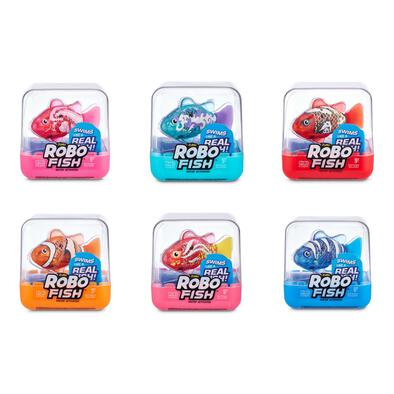 乐波小鱼 - 随机发货