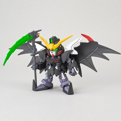 Bandai SDEX 地狱死神高达 EW