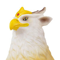 Recur griffin