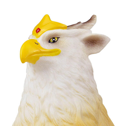 Recur griffin