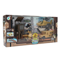 P&C Toys Desert Storm