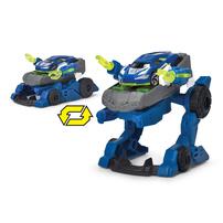 Dickie Toys Police Trooper