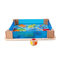 Hape Shore Fishing