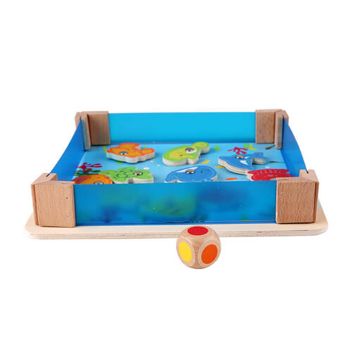 Hape Shore Fishing
