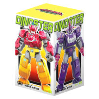 Quantum Heros Ez-Axtion - Assorted