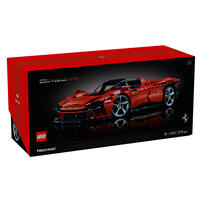LEGO乐高 机械组系列 42143 法拉利 Ferrari Daytona Sp3