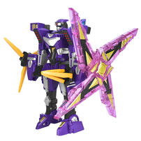 Metal Cardbot 炫卡斗士 - 暗影特工