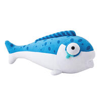 Eggy Baby Party Salted Fish Massage Hammer