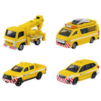 Takara Tomy Tomica Highway Gift