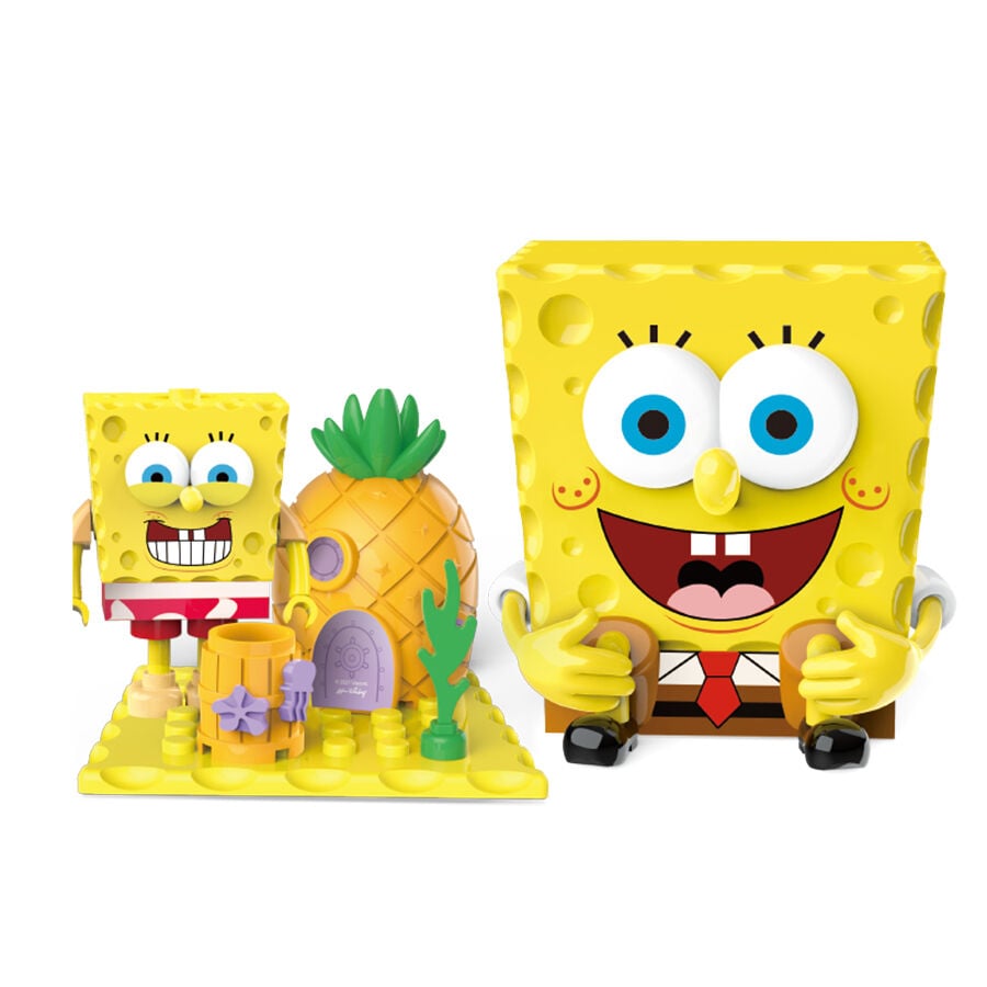 Spongebob Toys R Us China Official Website