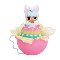 L.O.L.Surprise Mix & Make Birthday Cake Tots - Assorted