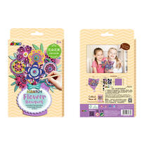 Avenir Scratch Bouquet - Assorted