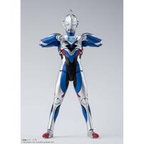 Tamashii Nations S.H.Figuarts Ultraman Z Original