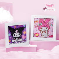 Sanrio Diamond Painting - Assorted