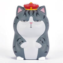 Puseries-Wuhuang S1 - Assorted