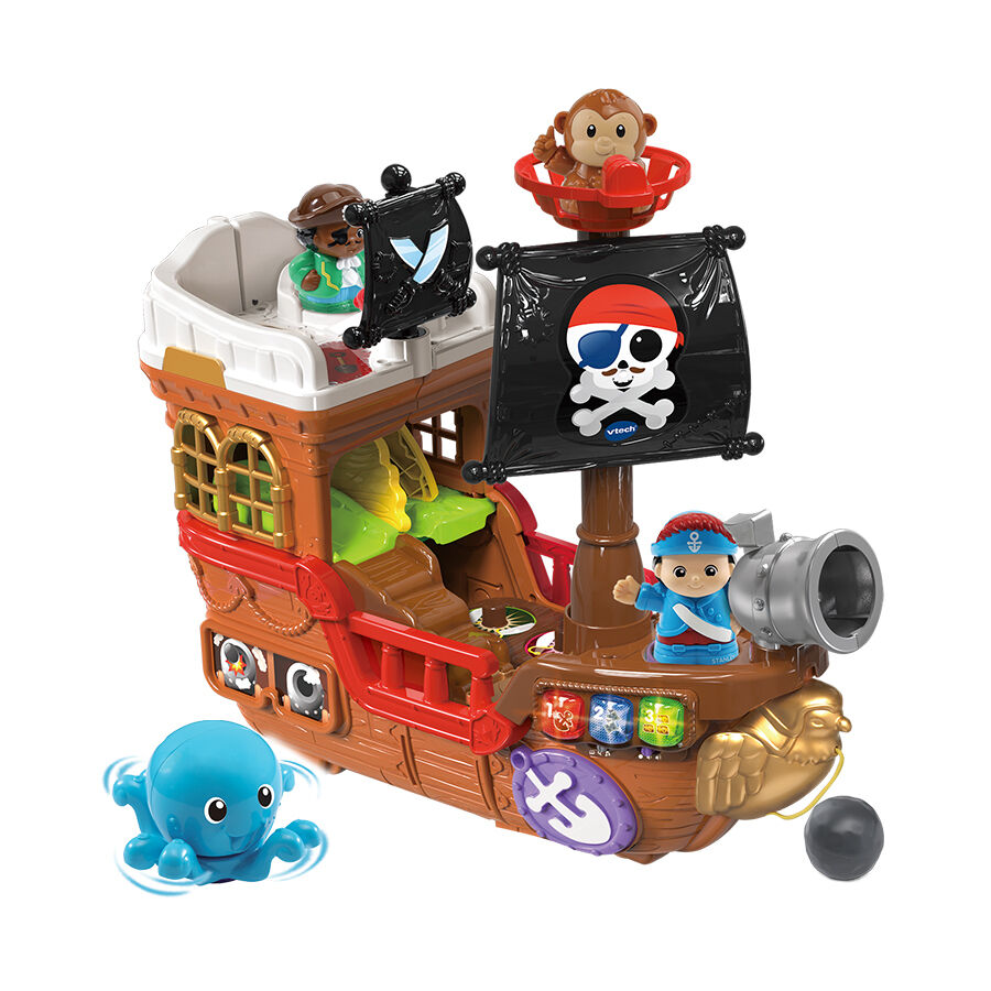 Toys r us pirate ship new arrivals