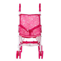 Starmoon Hello Kitty Wheel Barrow